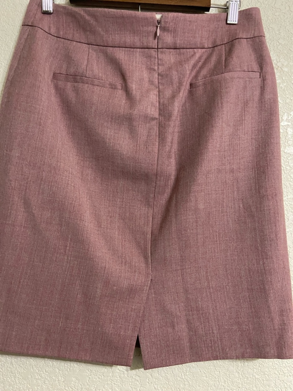 J CREW Women's Pencil Skirt - Picture 7 of 7